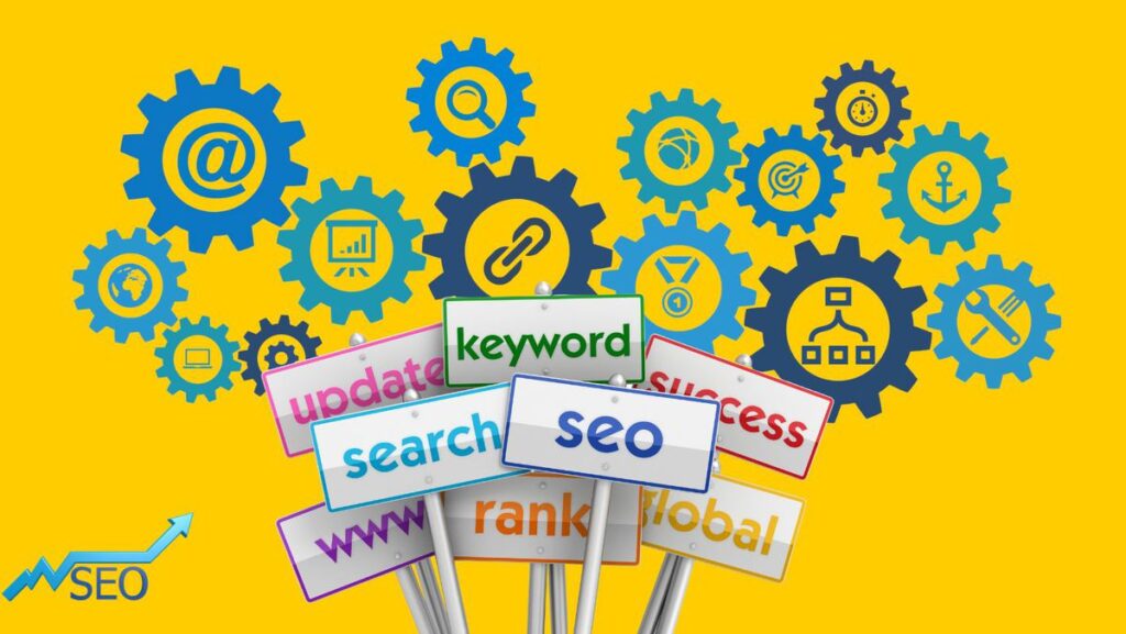 SEO Simplified 7 Essential Steps to Understanding and Implementing SEO
