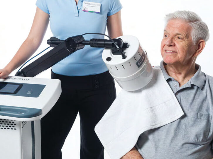 What is Diathermy - Bonesetters