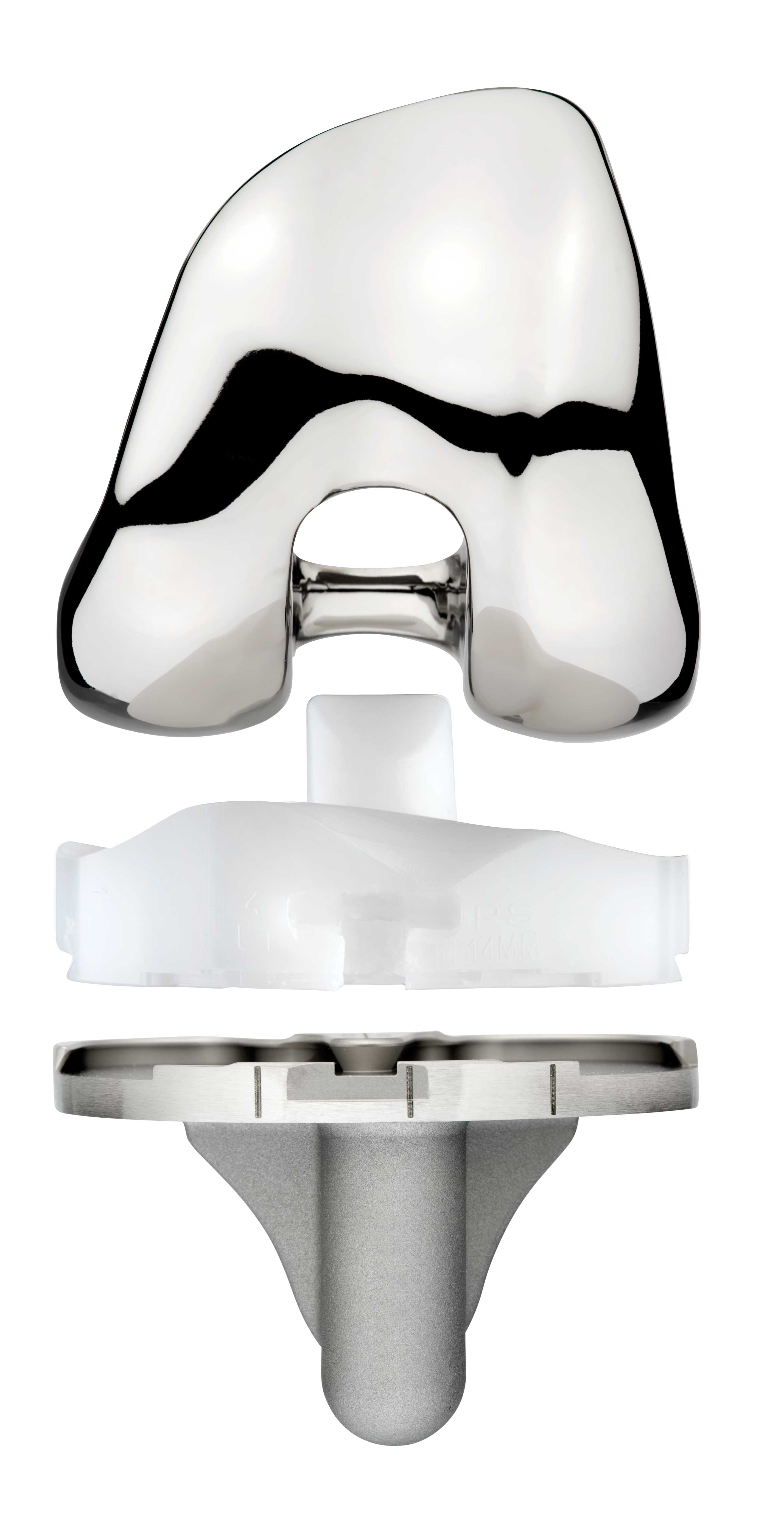 Best Knee Replacement Material at Anita Clark blog