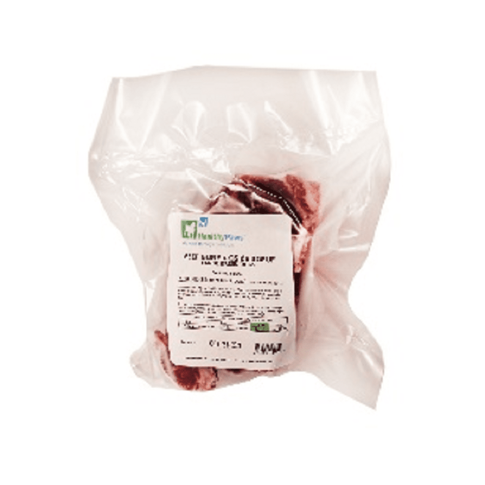 Are Beef Neck Bones Good For Dogs