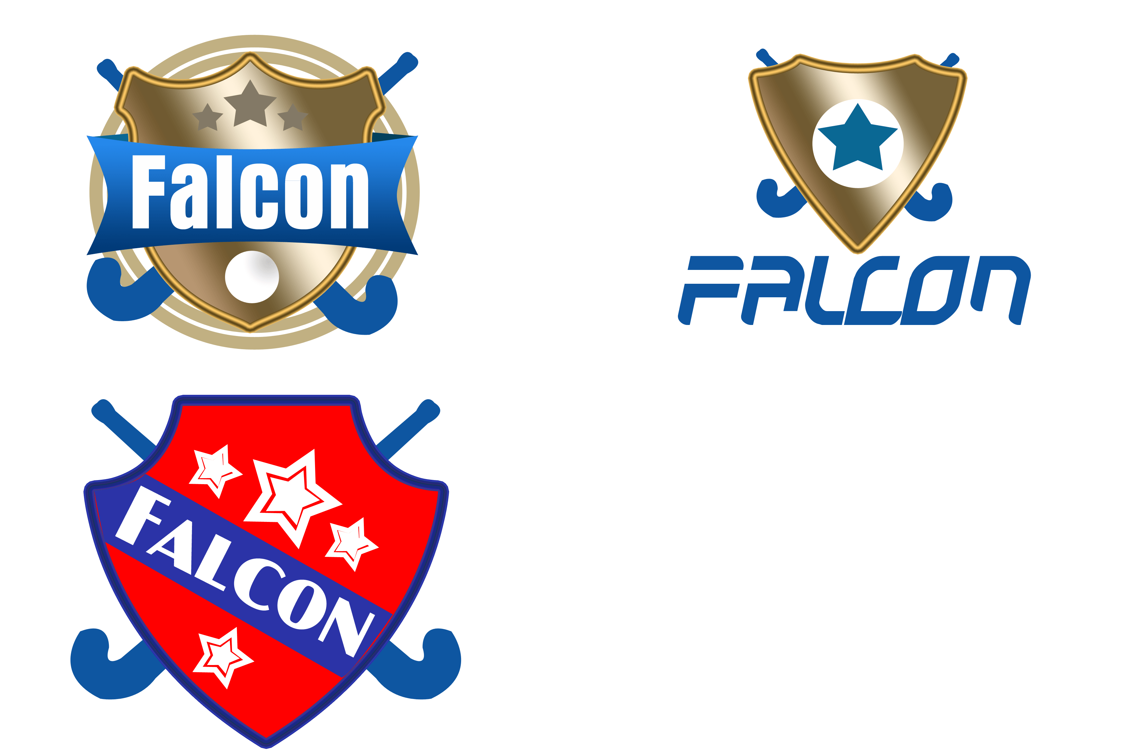 Falcon logo Enterprises LLC