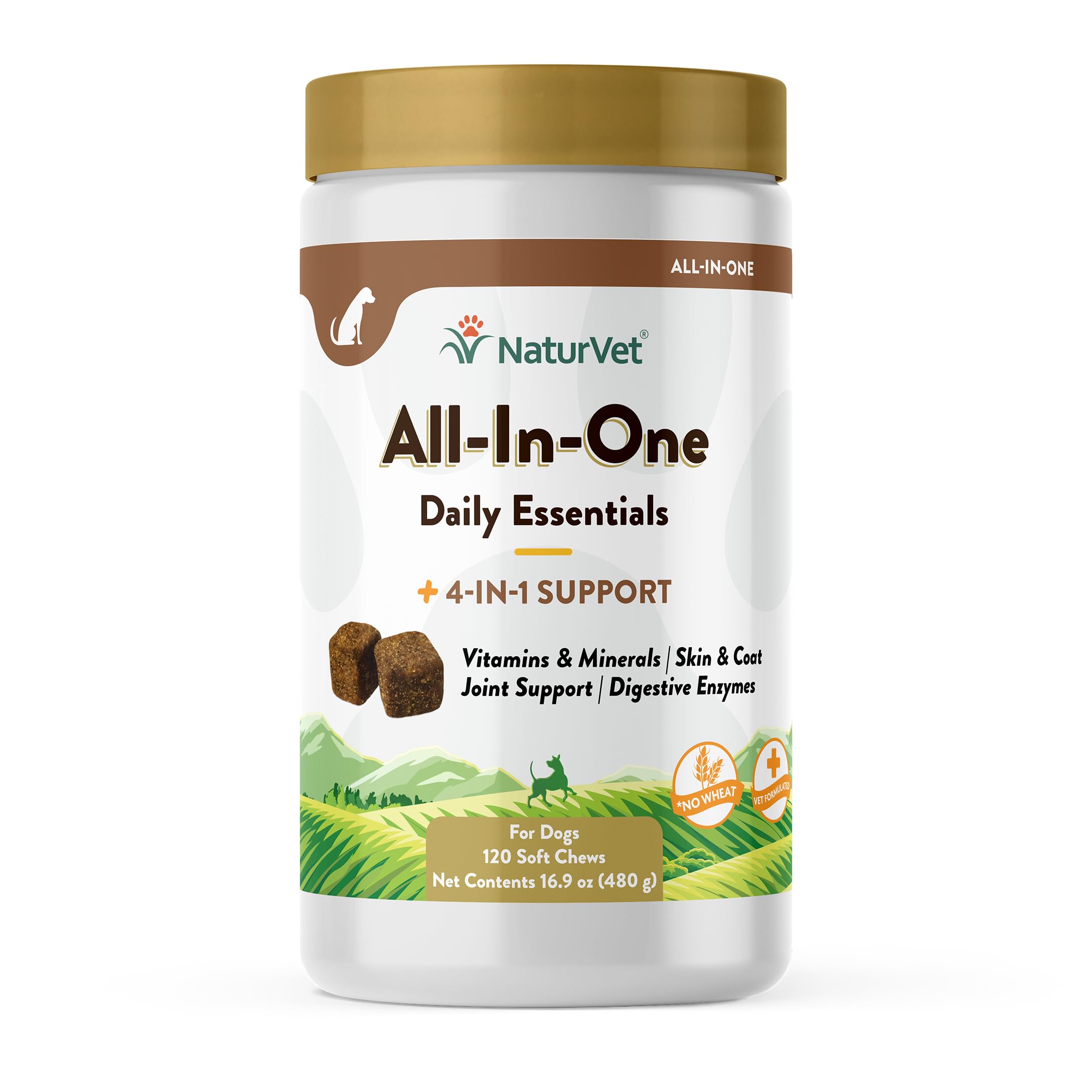 Top 7 Best Multivitamins for Dogs in 2024 Guides by Bone Voyage Dog