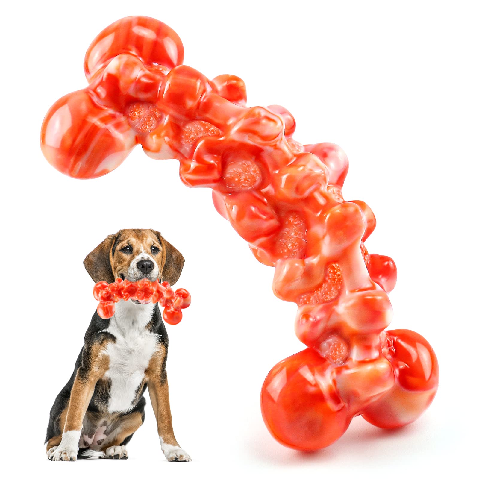 Top 7 Best Chew Toys for Dogs in 2023 Guides by Bone Voyage Dog Rescue