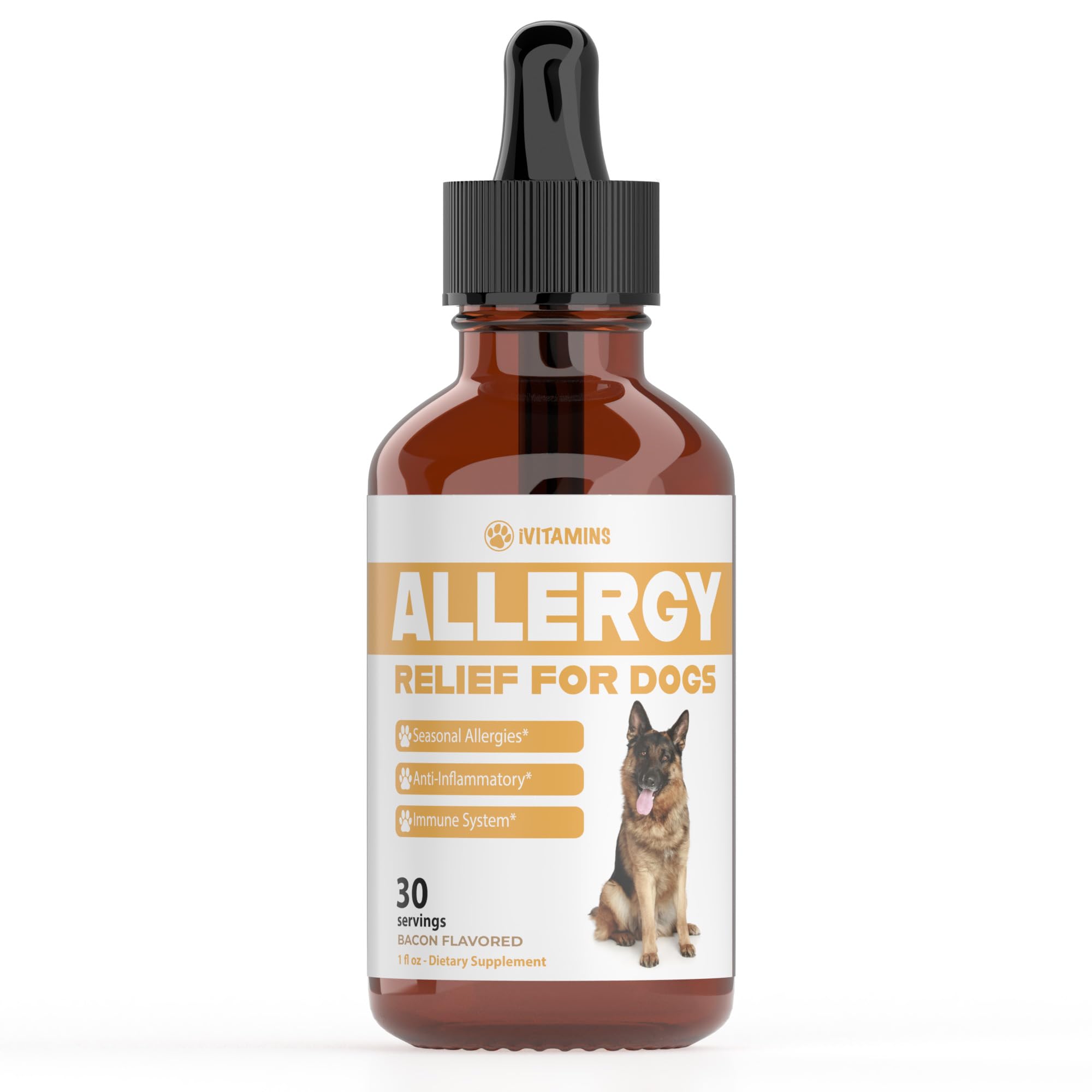 Top 7 Best Allergy Medicine for Dogs in 2024 Guides by Bone Voyage