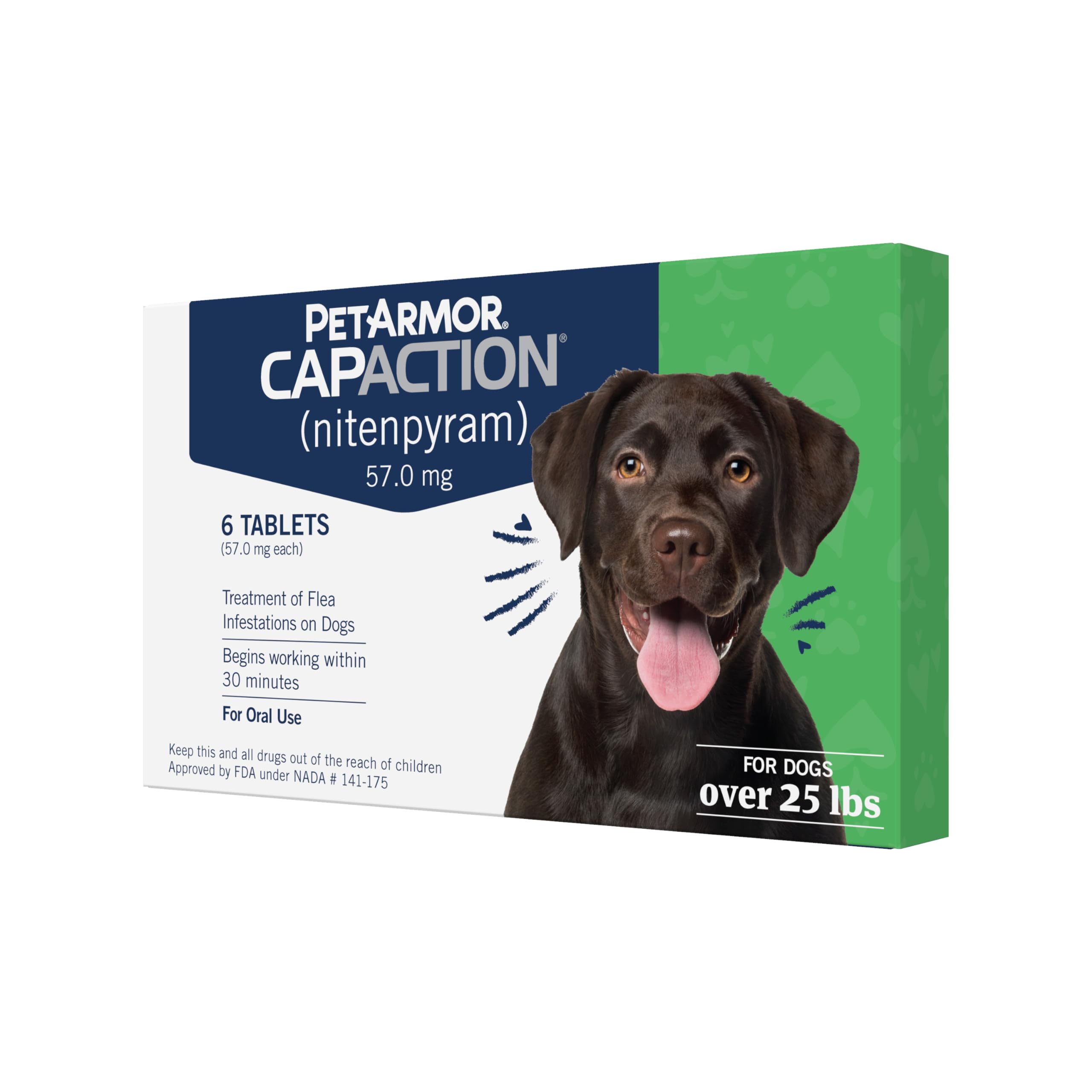 Top 7 Best Flea Medicine for Dogs Without Vet Prescription in 2024