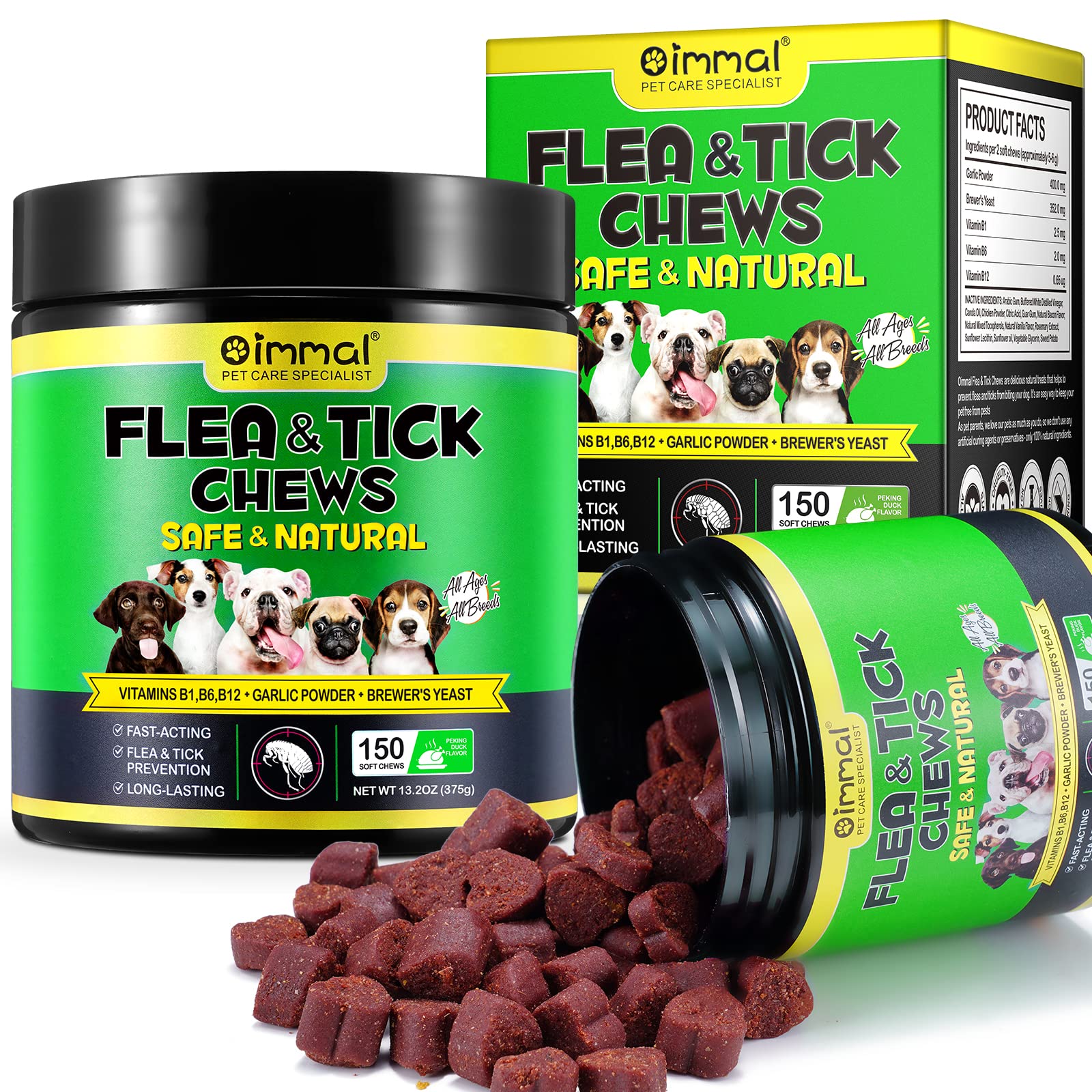 Top 7 Best Flea Medicine for Dogs Without Vet Prescription in 2024