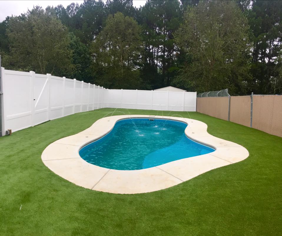Facility Bone Voyage Pet Resort Garner NC