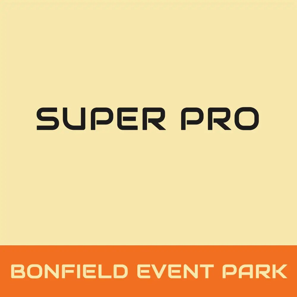 Super Pro Bonfield Event Park