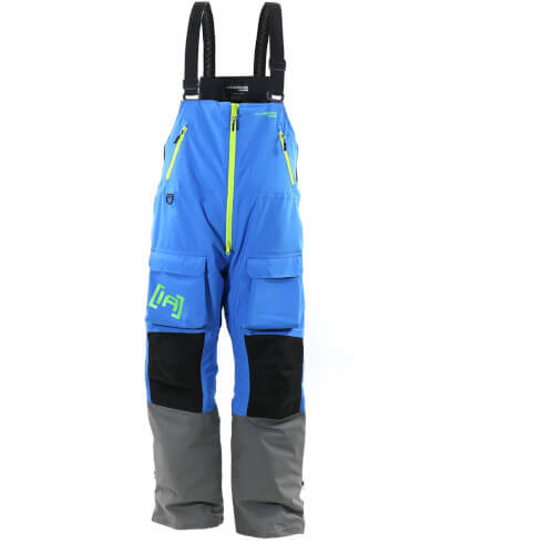 TOP 10 Best Ice Fishing Bibs Reviewed (Updated for 2024)
