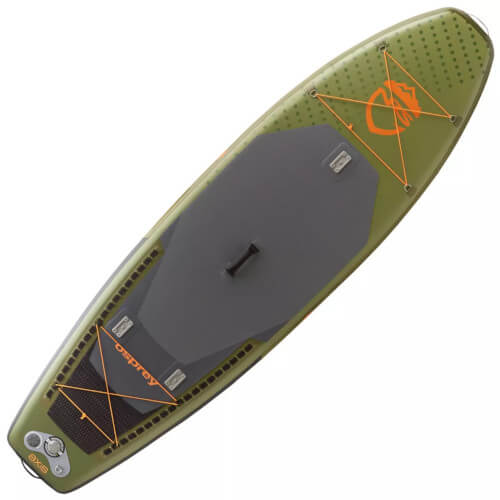 Got Board? The 12 Best Fishing Paddle Boards (SUPs) 2024