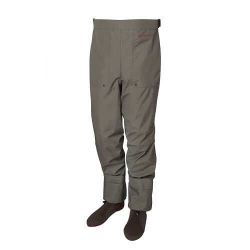 The 8 Best Wading Pants & Reviewed 2024)