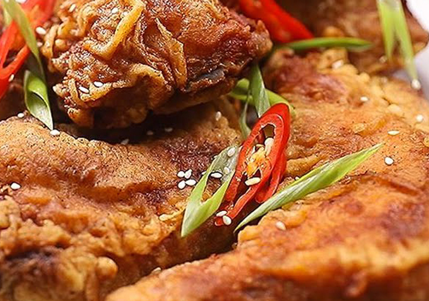 BONFOOD Creativity ChithrasalaKochi