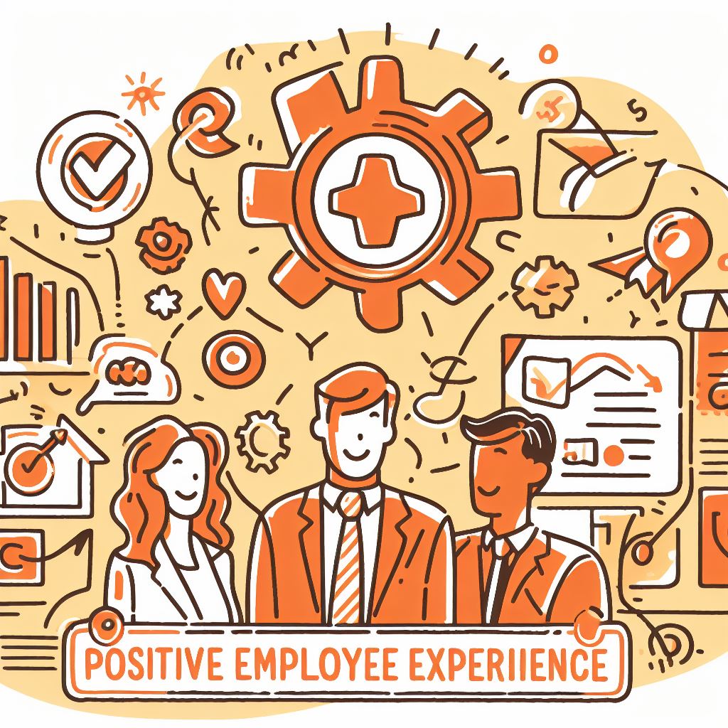 How to Make a Good Employee Experience