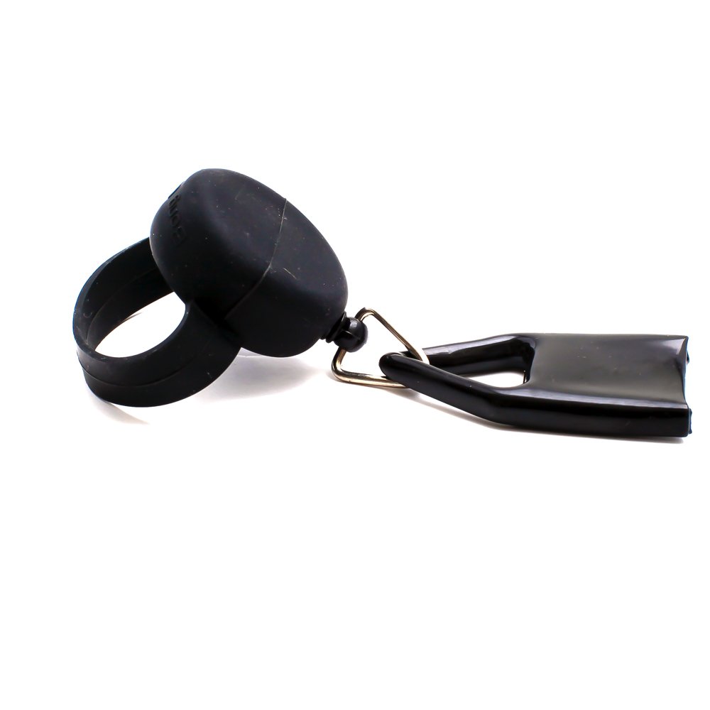 Bong Buddy Bong Buddy The Retractable Bong Lighter Holder