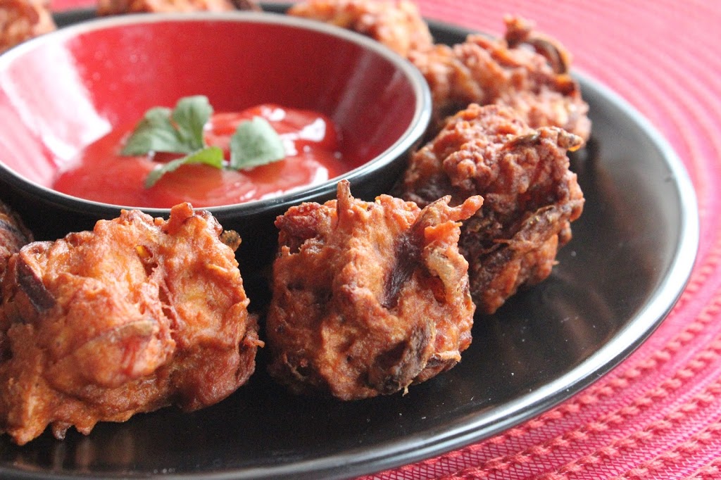 Bengali Chicken Pakora Fried Chicken Croquette Petpujo And Adda By Simon