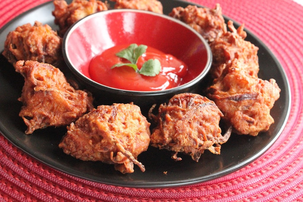 Bengali Chicken Pakora Fried Chicken Croquette Petpujo And Adda By Simon