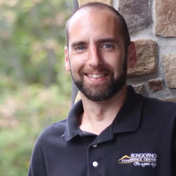 Meet the Staff Our Pennsylvania Christian Camp Bongiorno CC