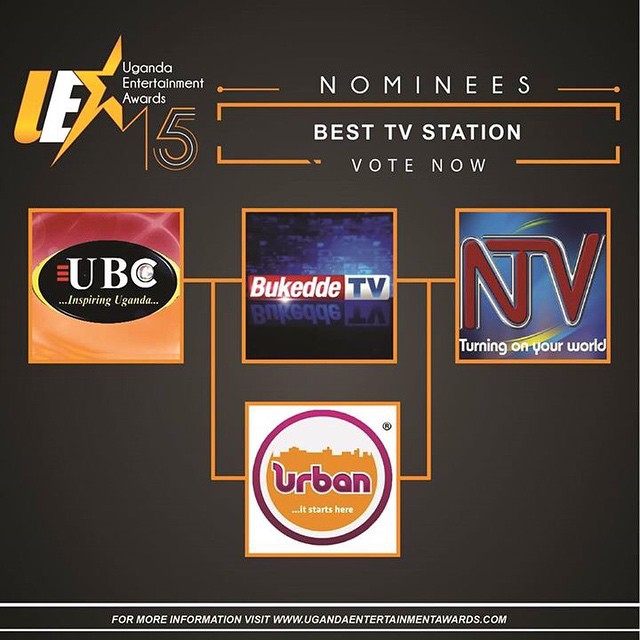 Uganda Entertainment Awards (UEA) yakosa kutambua juhudi za wasanii wa