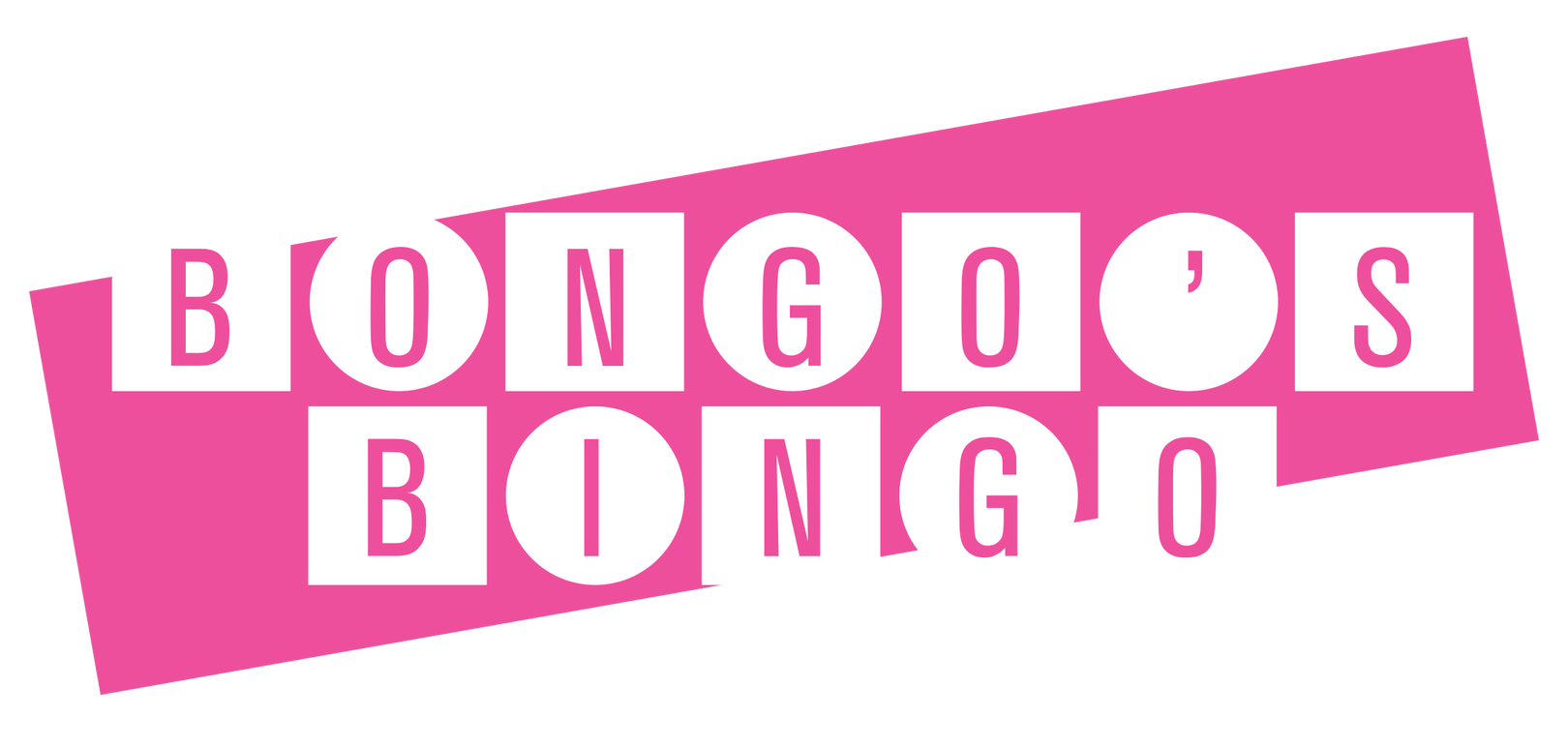 Leicester Events Bongo's Bingo