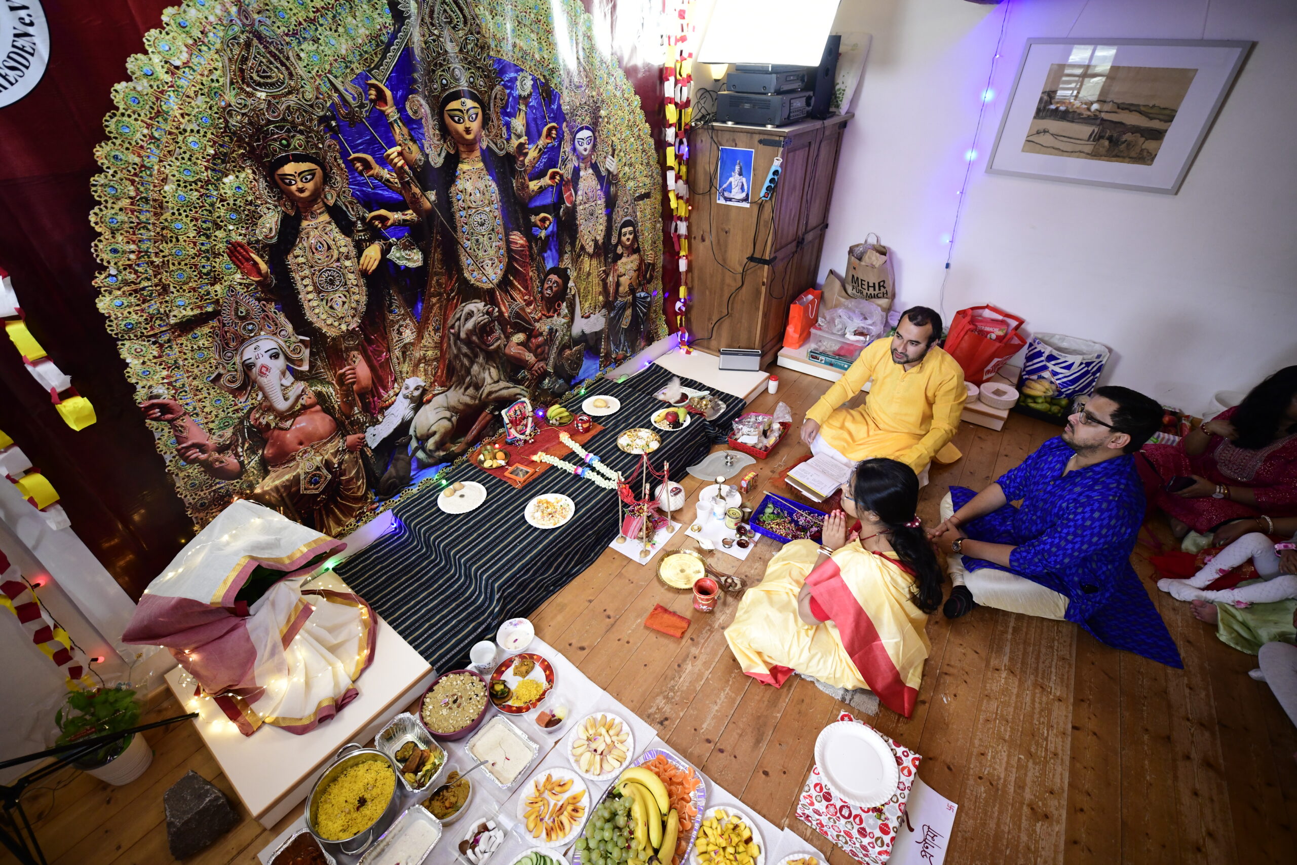 Bongo Utsav Dresden Bongo Utsav Dresden