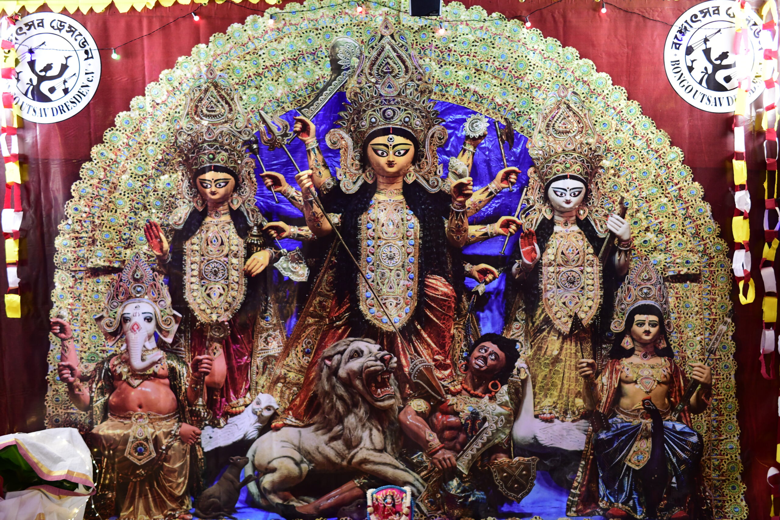 Bongo Utsav Dresden Bongo Utsav Dresden