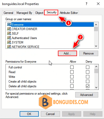How to Fix Azure AD Connect Issue Error 8344, Insufficient Access