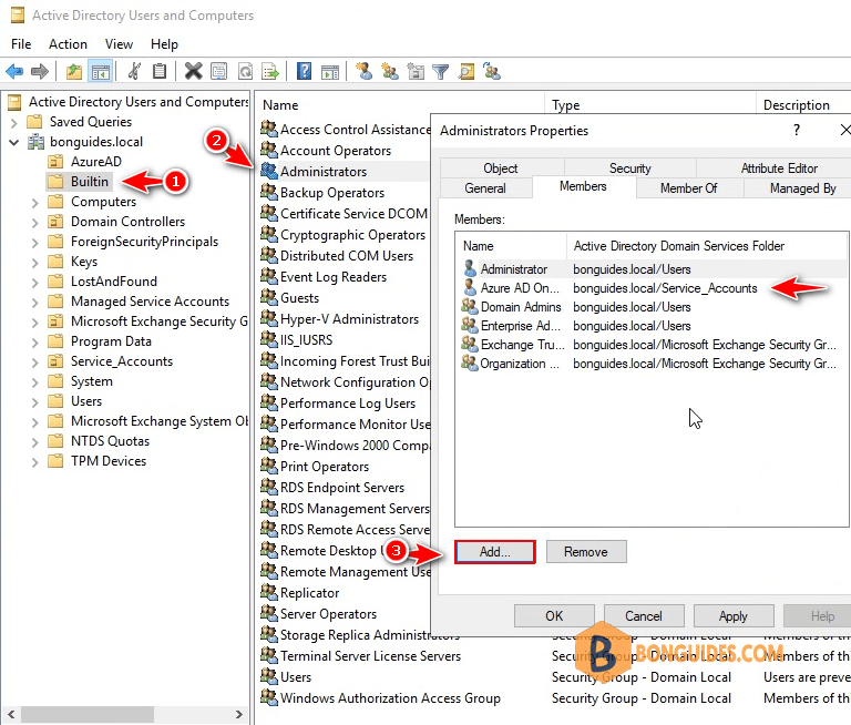 How to Fix Azure AD Connect Issue Error 8344, Insufficient Access