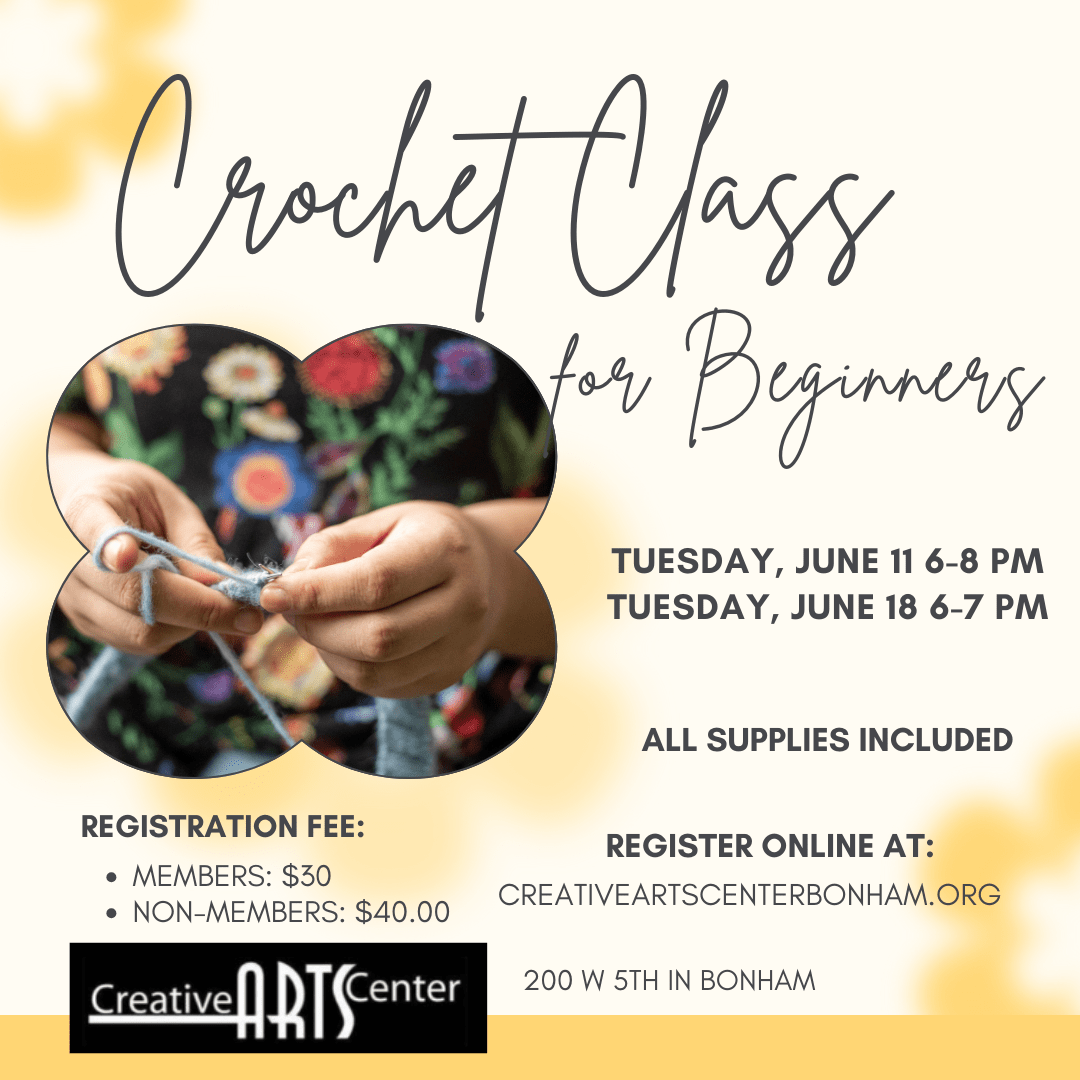 Events from June 11 June 20 Page 3 Bonham Area Chamber of Commerce