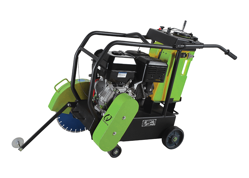 Concrete Cutter Better Performance & Wide Coverage