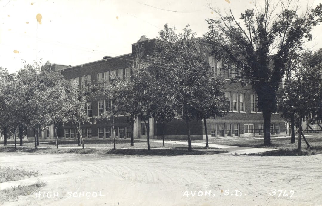 Bon Homme County, South Dakota Gen