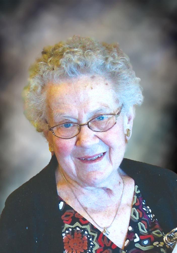 Bon Homme County, South Dakota Gen