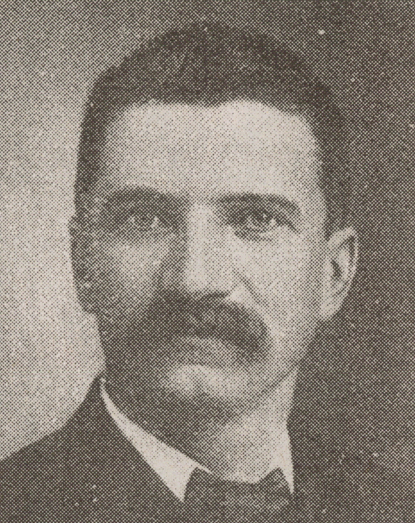 Bon Homme County, South Dakota Gen