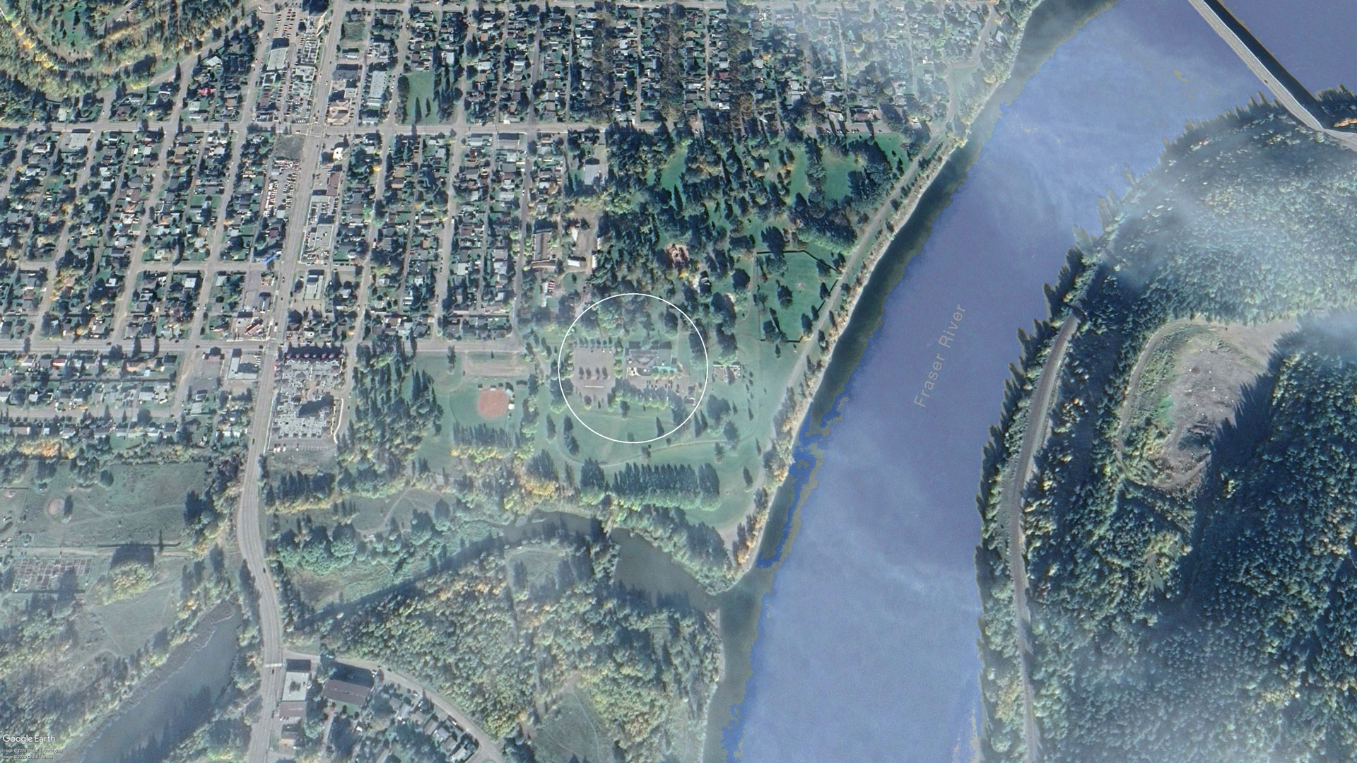 Exploration Place Boni•Maddison Architects