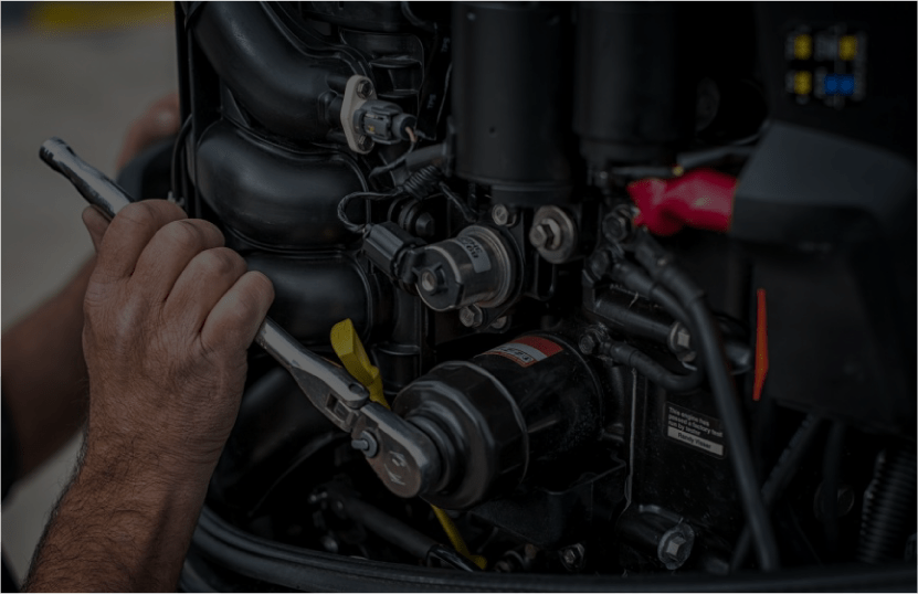 Boat Maintenance, Service & Repair Bonita Springs, FL