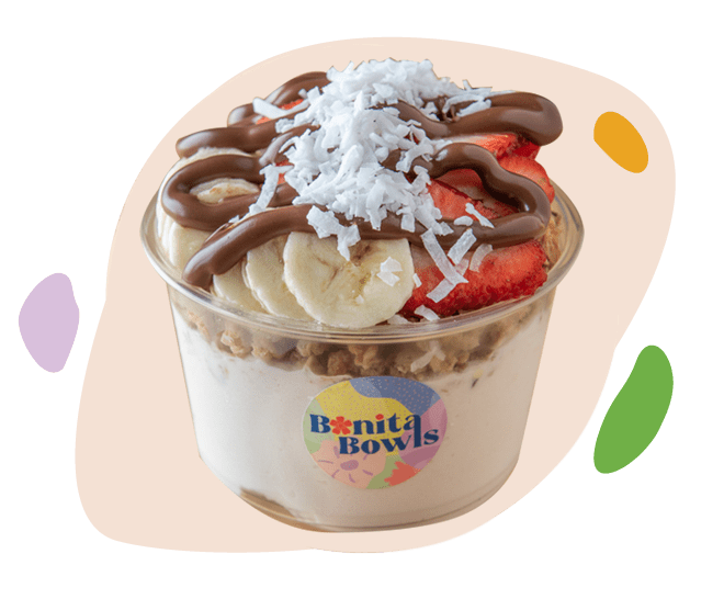 Chicagoland's Best Smoothie Bowls Bonita Bowls