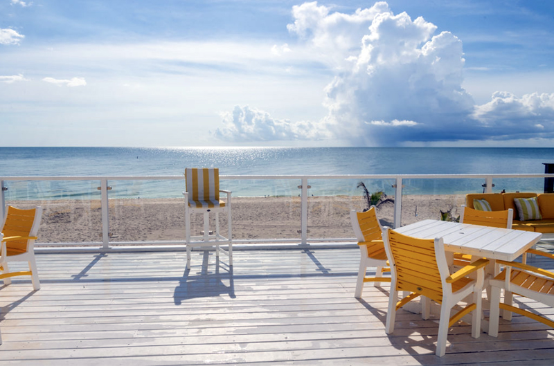 Bonita Beach House Upstairs Bonita Dolphin Beach Rental