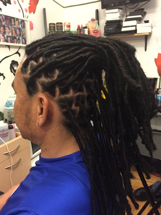 Bonita's Dreadlocks Minneapolis, MN