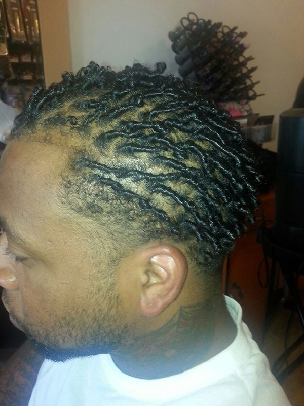 Bonita's Dreadlocks Minneapolis, MN