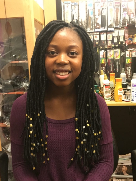 Bonita's Dreadlocks Minneapolis, MN