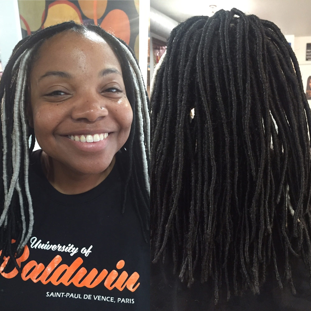 Bonita's Dreadlocks Minneapolis, MN