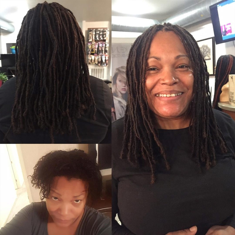 Bonita's Dreadlocks Minneapolis, MN