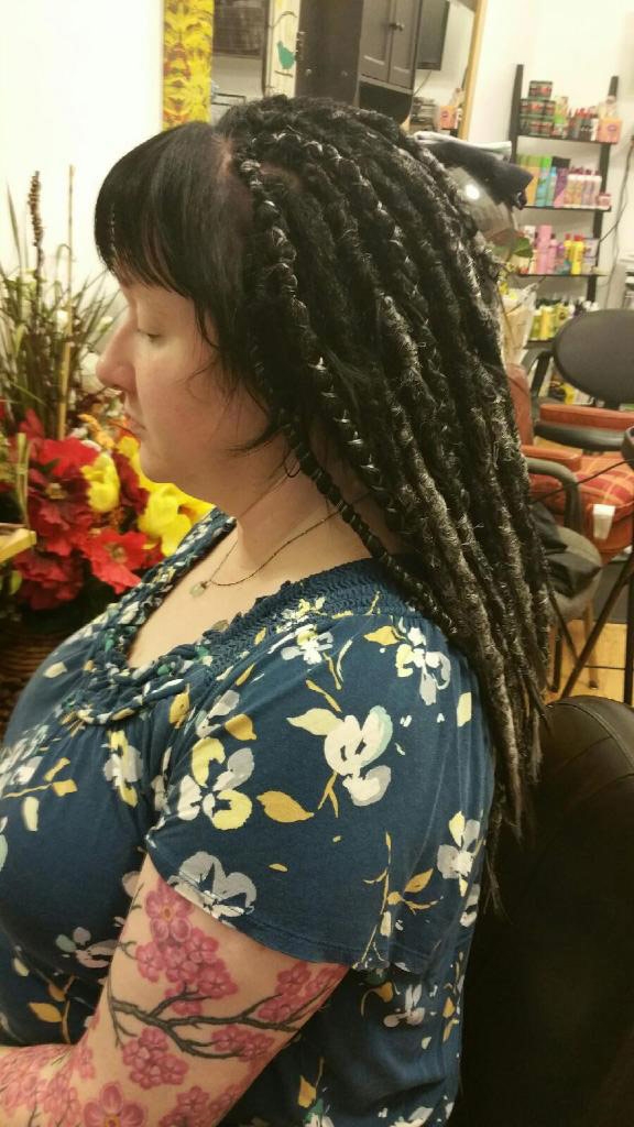Bonita's Dreadlocks Minneapolis, MN