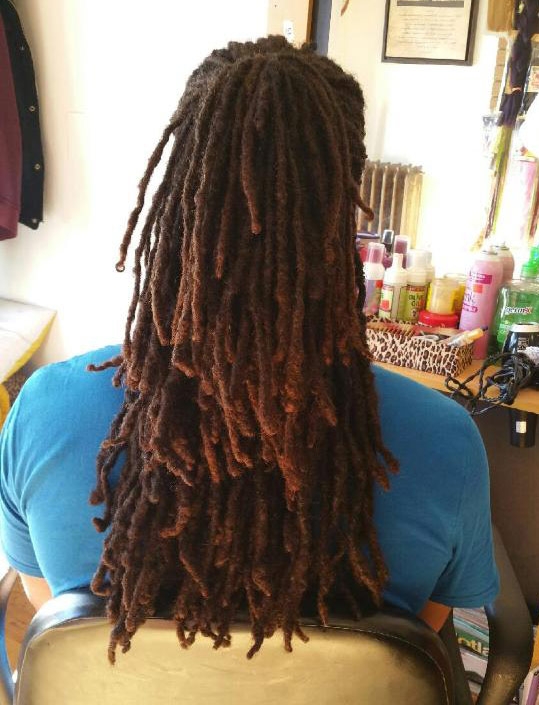 Bonita's Dreadlocks Minneapolis, MN