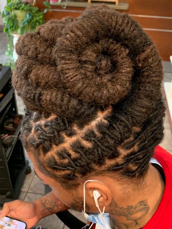 Bonita's Dreadlocks Minneapolis, MN