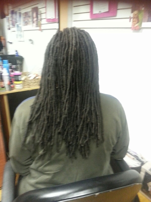 Bonita's Dreadlocks Minneapolis, MN