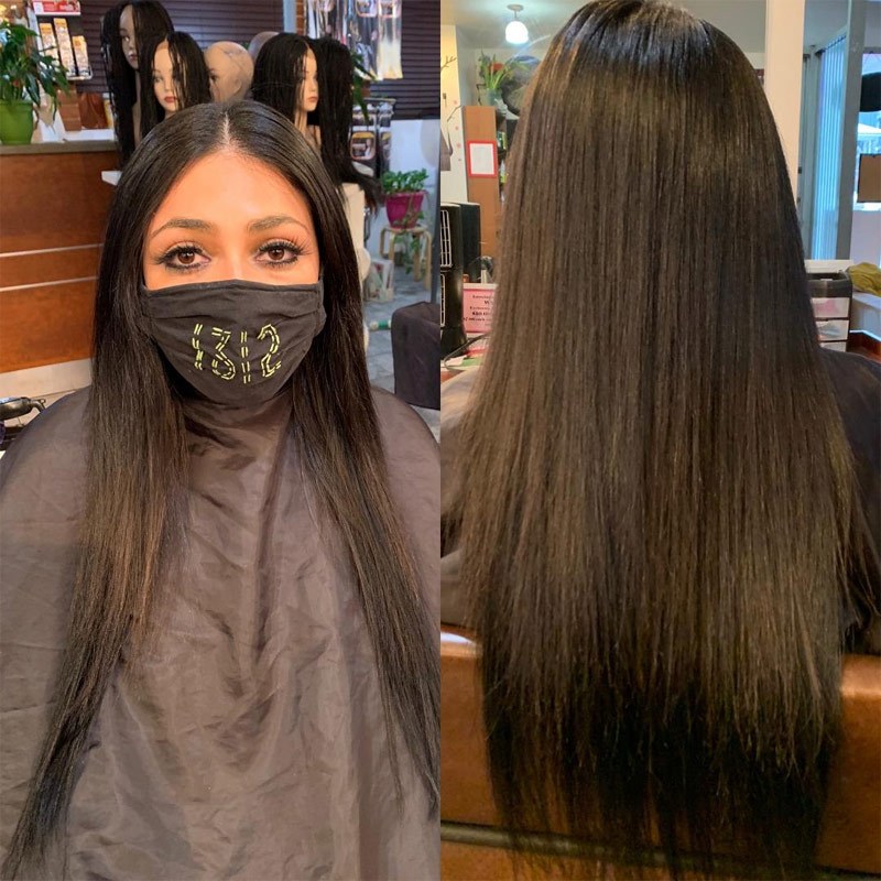 Bonita's Hair Extensions & Hair Braiding Minneapolis, MN