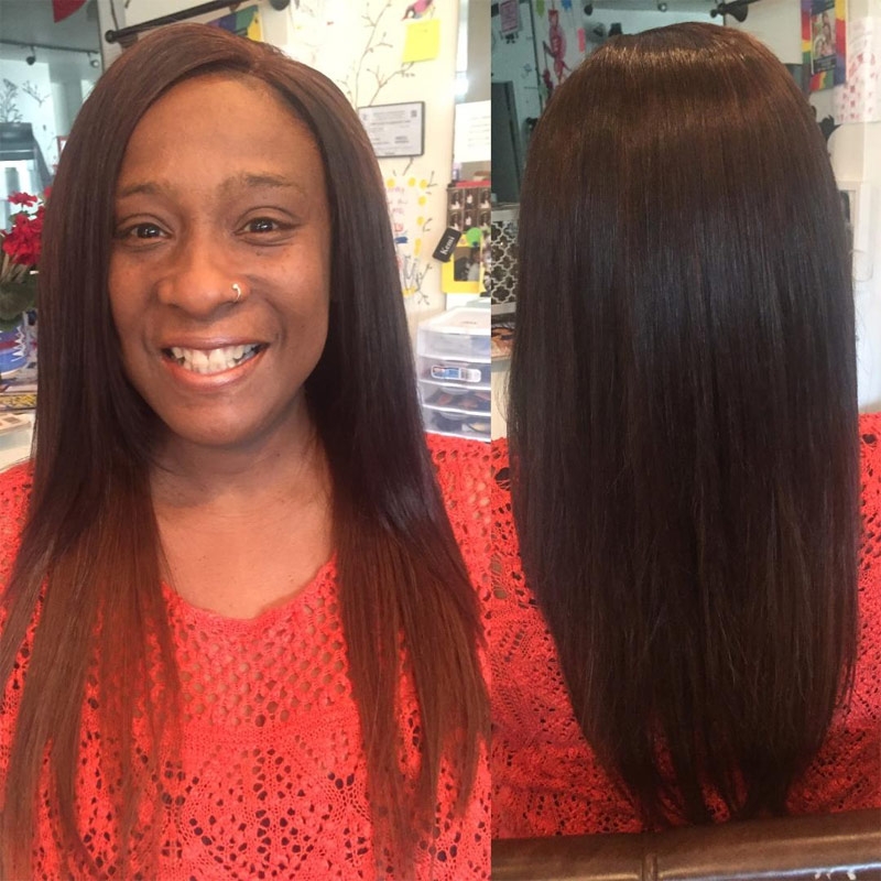 Bonita's Hair Extensions & Hair Braiding Minneapolis, MN