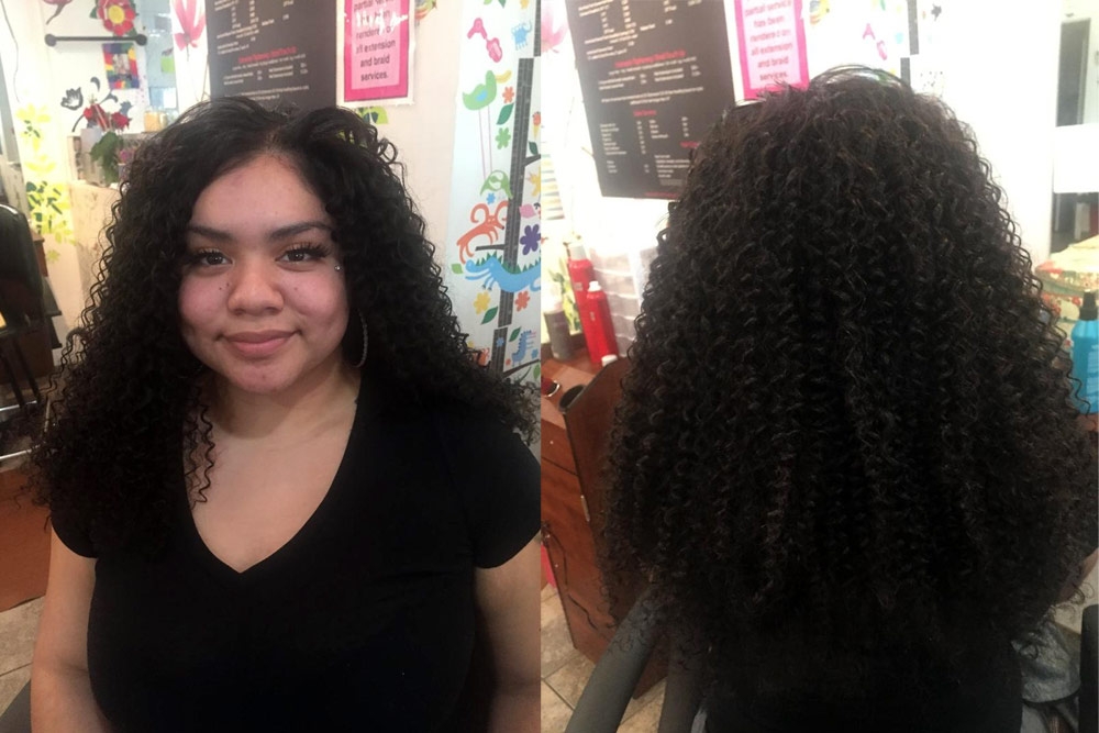 Bonita's Hair Extensions & Hair Braiding Minneapolis, MN