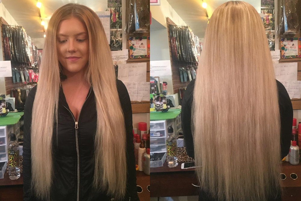 Bonita's Hair Extensions & Hair Braiding Minneapolis, MN