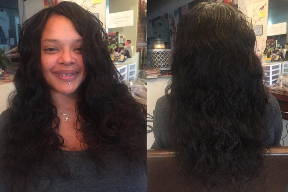 Bonita's Hair Extensions & Hair Braiding Minneapolis, MN